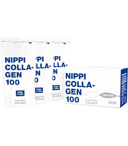 Amazon.co.jp: 【NIPPI Official】 Collagen Raw Material Share No. 1